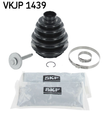 SKF VKJP 1439 Féltengely gumiharang készlet, porvédő készlet